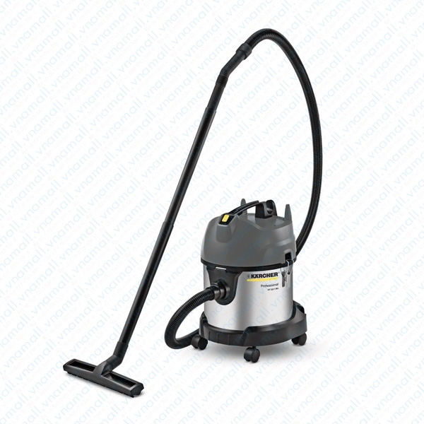 Máy hút bụi khô và ướt Karcher NT 20/1 ME classic