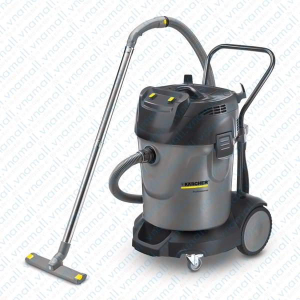 Máy hút bụi khô và ướt Karcher NT 70/2 EU