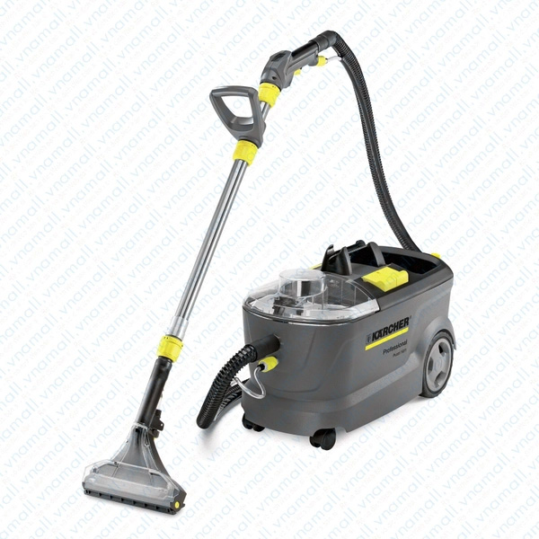 Máy phun hút giặt thảm Karcher Puzzi 10/1