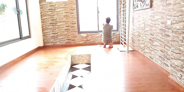 Vai trò của ngành vệ sinh công nghiệp