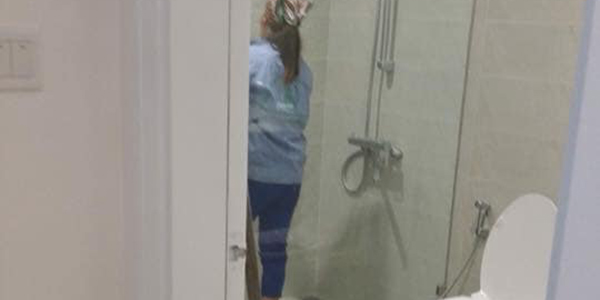 Những lợi ích khi thuê vệ sinh công nghiệp