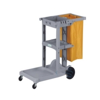 Xe làm vệ sinh đa năng Hiclean HC170A