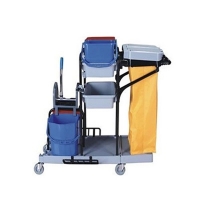 Xe làm vệ sinh đa năng Hiclean HC173