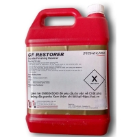 Hoá chất bảo dưỡng, duy trì độ bóng sàn đá Klenco GF Restorer