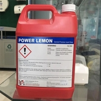 Hoá chất tẩy rửa đa năng Klenco Power lenmon