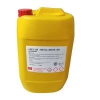 Hoá chất tẩy rỉ sét bề mặt kim loại Apex 120 Metal Brite HD 25L