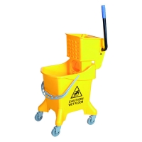 Xe vắt nước lau sàn 1 xô Model: AF08089