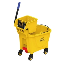 Xe vắt nước lau sàn Model: AF08078A