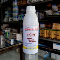 Thuốc diệt muỗi côn trùng Permekill 50EC