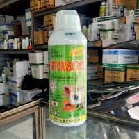 Thuốc diệt muỗi côn trùng Perte Otuksa 500EC