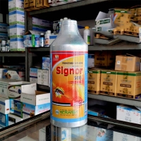 Thuốc diệt muỗi côn trùng Signor 50EC
