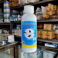 Thuốc diệt muỗi côn trùng Termosant 10SC