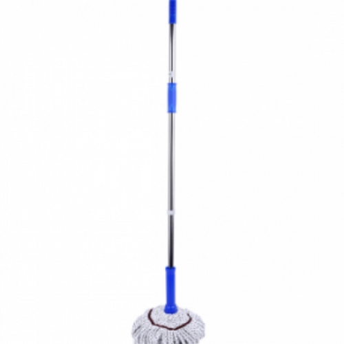 Cây lau vắt tròn cotton 