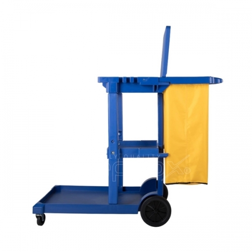 Xe đẩy dọn phòng cleprox CX- 73