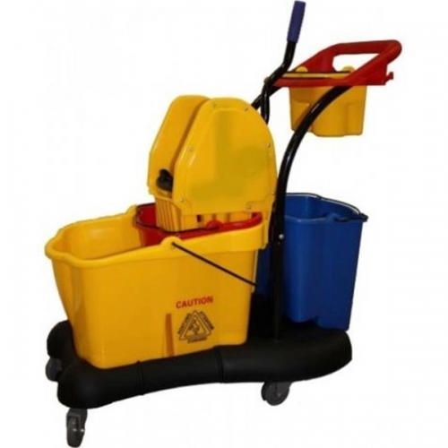Xe đẩy vắt cây lau 81L T8068