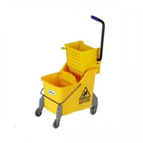 Xe đẩy vắt cây lau Hiclean HC 090