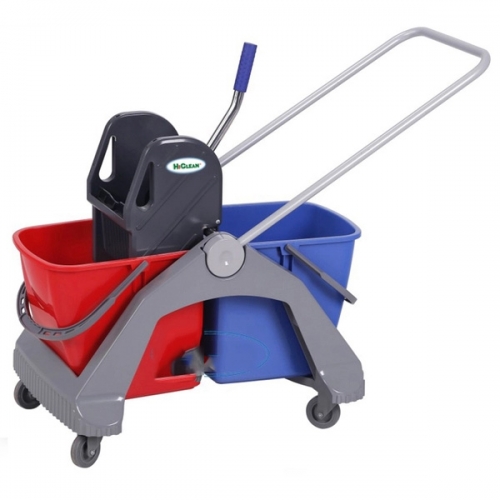 Xe đẩy vắt cây lau Hiclean HC 092