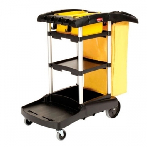 Xe làm vệ sinh 3 tầng FG9T7200
