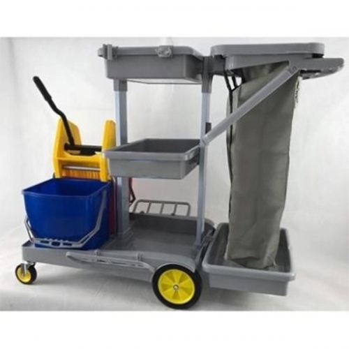 Xe làm vệ sinh đa năng Hiclean HC779