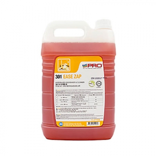Dung dịch tẩy rửa dầu mỡ goodmaid Pro GMP 301 EASE ZAP 5L Malaysia