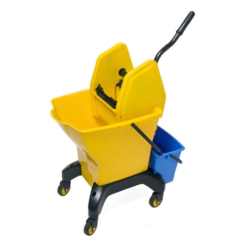 Xe vắt nước đơn Model: B- 044B
