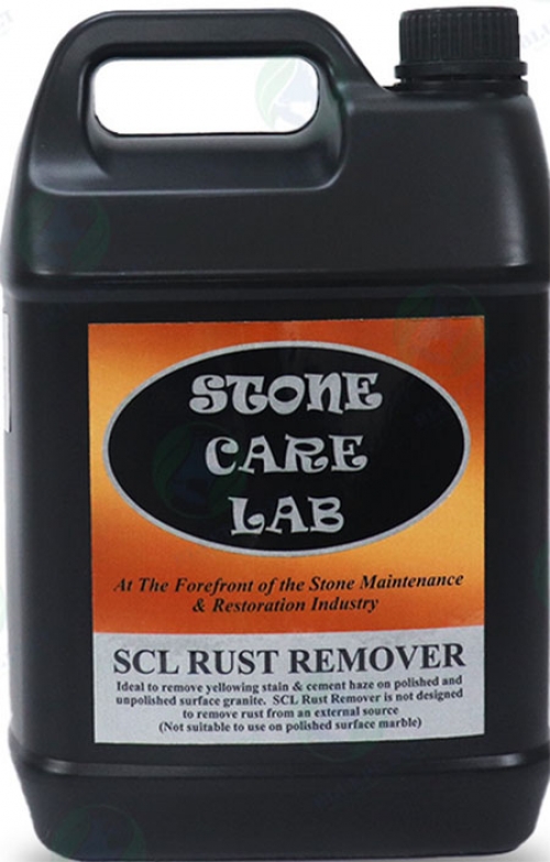 Hoá chất tẩy vết rỉ sét SCL RUST REMOVER
