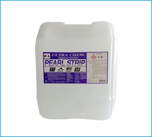 Chất tẩy rửa sàn Ultra Pearl Strip