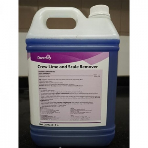 Hoá chất tẩy rửa CREW Lime & Scale Remover ( Diversey)