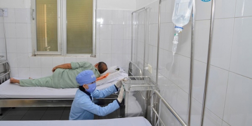 Lý do nên sử dụng dịch vụ vệ sinh bệnh viện tại Ninh Bình