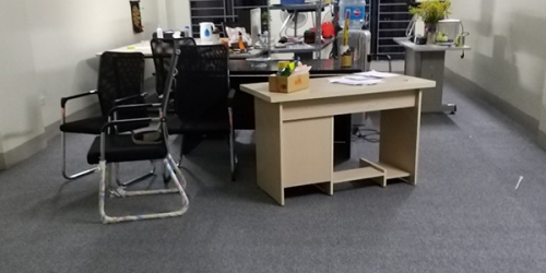 Một vài lưu ý khi lựa chọn dịch vụ giặt thảm văn phòng uy tín tại Ninh Bình