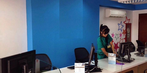 Tầm quan trọng của vệ sinh công nghiệp văn phòng tại Ninh Bình