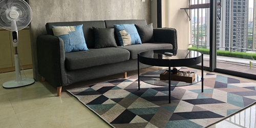 Chia sẻ kinh nghiệm lựa chọn dịch vụ vệ sinh thảm trải sàn chuyên nghiệp tại Ninh Bình