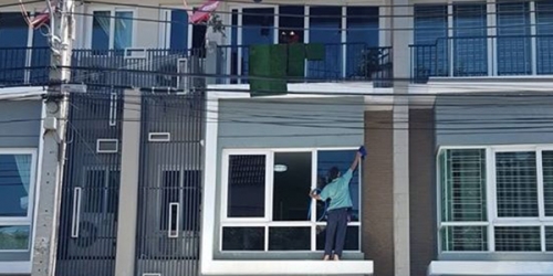 Các hạng mục vệ sinh của dịch vụ dọn dẹp nhà cửa chuyên nghiệp tại Ninh Bình