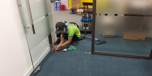 Cung cấp tạp vụ văn phòng- Sự lựa chọn tối ưu nhất của các công ty tại Ninh Bình