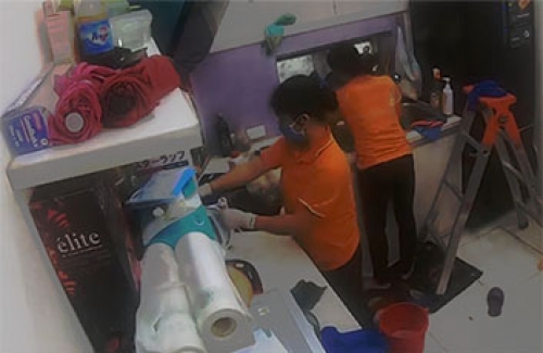 Tiêu chí giúp bạn chọn công ty dọn vệ sinh công nghiệp uy tín, chất lượng tại Ninh Bình