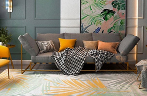 Những lợi ích khi sử dụng dịch vụ giặt thảm trang trí tại Ninh Bình