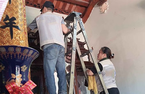 Mách bạn những cách làm nước vệ sinh nhà cửa đơn giản, vô cùng hiệu quả tại Ninh Bình