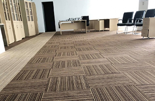 Chia sẻ cách giặt thảm công ty hiệu quả tại Ninh Bình