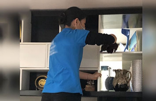 Những kinh nghiệm vệ sinh nhà cửa sạch và nhanh hơn tại Ninh Bình