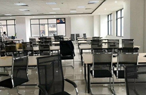 Lợi ích khi sử dụng dịch vụ vệ sinh ghế văn phòng tại Ninh Bình