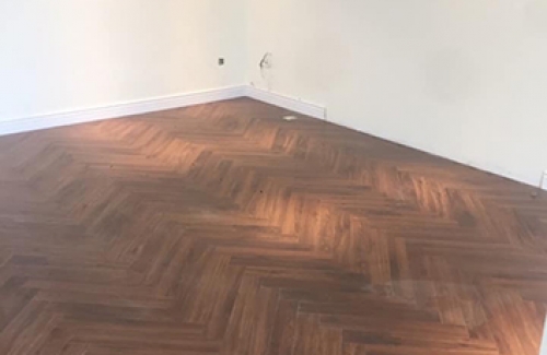 Bí quyết làm dung dịch vệ sinh sàn gỗ công nghiệp an toàn tại Ninh Bình