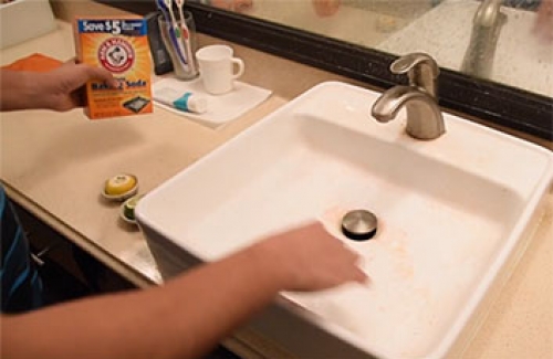 Mẹo vệ sinh nhà cửa bằng baking soda giúp nhà sạch như mới tại Ninh Bình