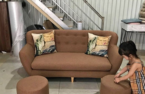 Hướng dẫn cách vệ sinh ghế nhanh, sạch tại Ninh Bình