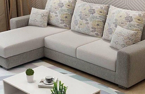 Hướng dẫn giặt bọc ghế sofa tại nhà nhanh chóng, hiệu quả tại Ninh Bình
