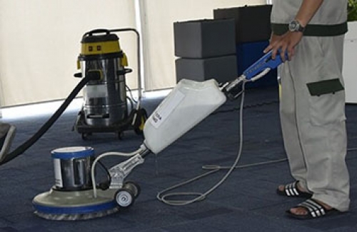 Hướng dẫn cách giặt thảm chung cư vừa sạch vừa nhanh tại Ninh Bình