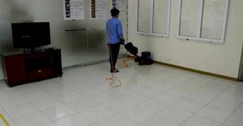 Công việc tạp vụ tại Ninh Bình