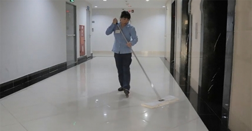 Tìm việc làm tạp vụ theo giờ tại Ninh Bình