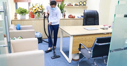 Tìm việc tạp vụ văn phòng tại Ninh Bình