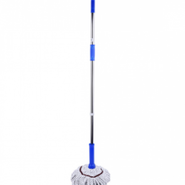 Cây lau vắt tròn cotton 