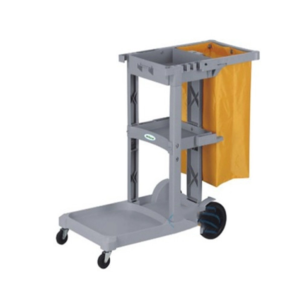 Xe làm vệ sinh đa năng Hiclean HC170A